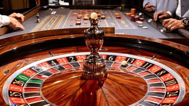 toto123 – Malaysia's Top Online Slots and Live Casino